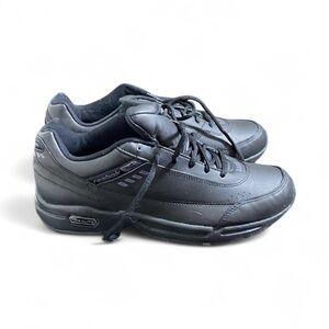 Reebok Hexalite Men's Black Athletic Shoes